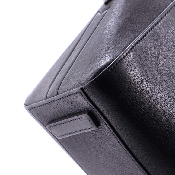 Givenchy Mini Antigona Bag Leather - Picture 6 of 8